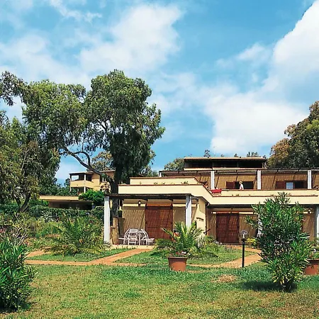 Casa Del Golfo 100s *