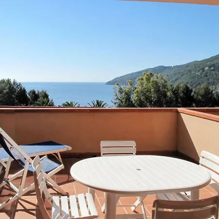 Casa Del Golfo 100s 아파트 라코나