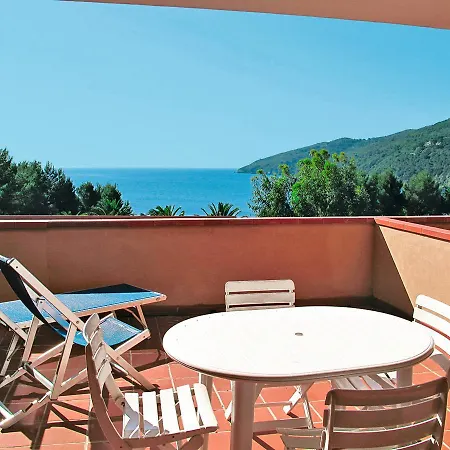Casa Del Golfo 100s Διαμέρισμα *