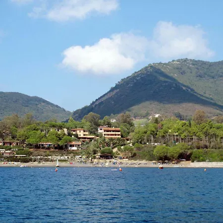 Διαμέρισμα Casa Del Golfo 100s