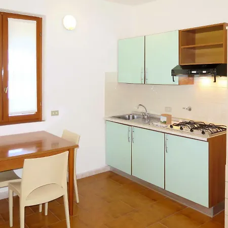 Casa Del Golfo 100s Διαμέρισμα Lacona