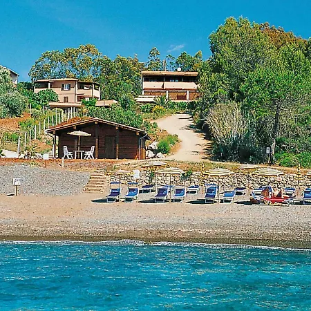 Casa Del Golfo 100s Διαμέρισμα *