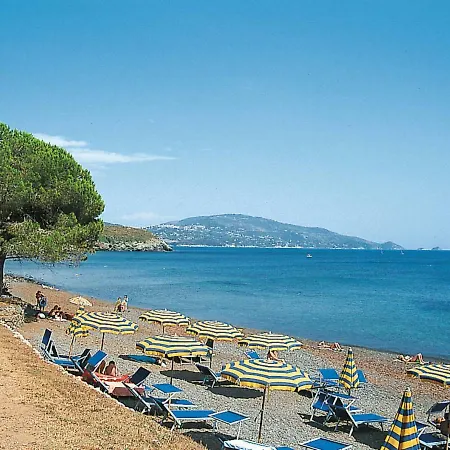 Διαμέρισμα Casa Del Golfo 100s *