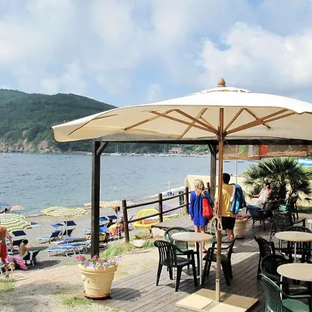 Διαμέρισμα Casa Del Golfo 100s