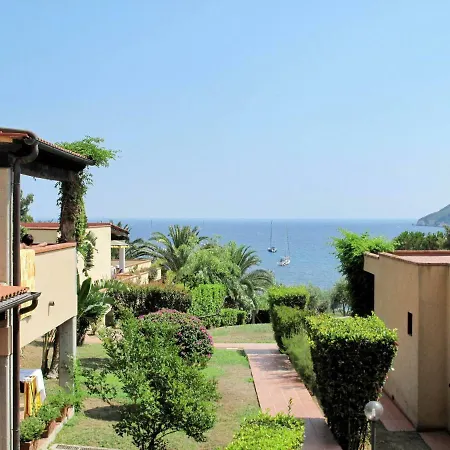 Casa Del Golfo 100s Διαμέρισμα *